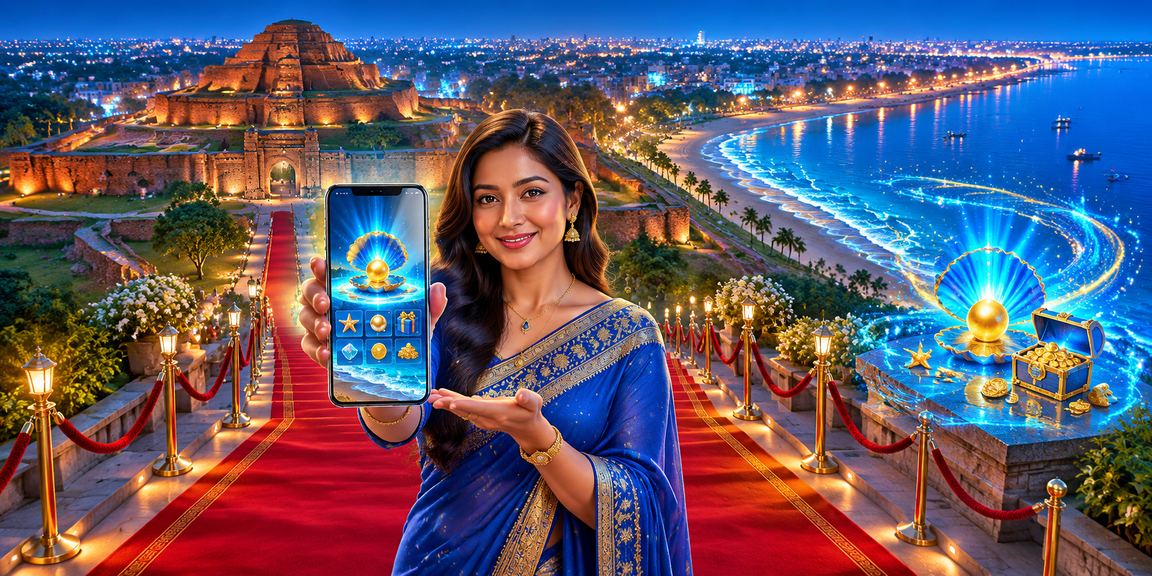 মোবাইল ক্যাসিনো খেলছেন এক বাংলাদেশি তরুণ