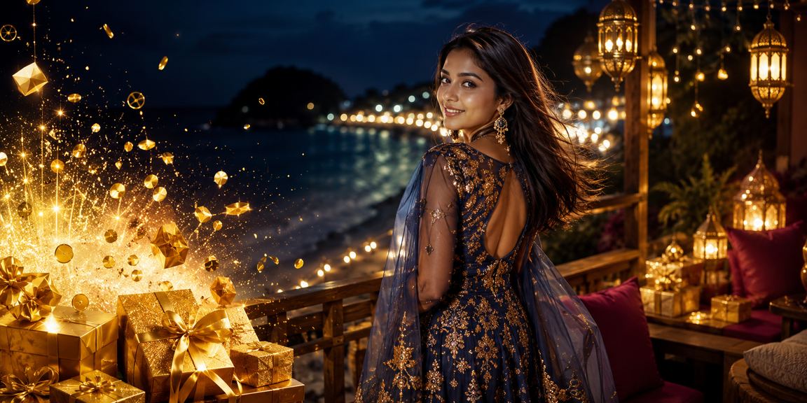 ঈদ উৎসবের সময় ক্যাসিনো প্রোমোশন