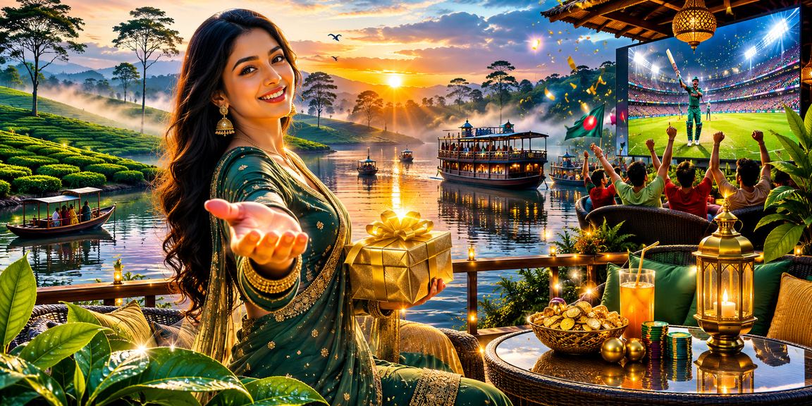 সিলেটে ক্রিকেট বেটিংয়ের চিত্র